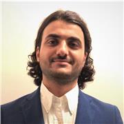 Giovane professionista italo americano offre lezioni di inglese a Caserta